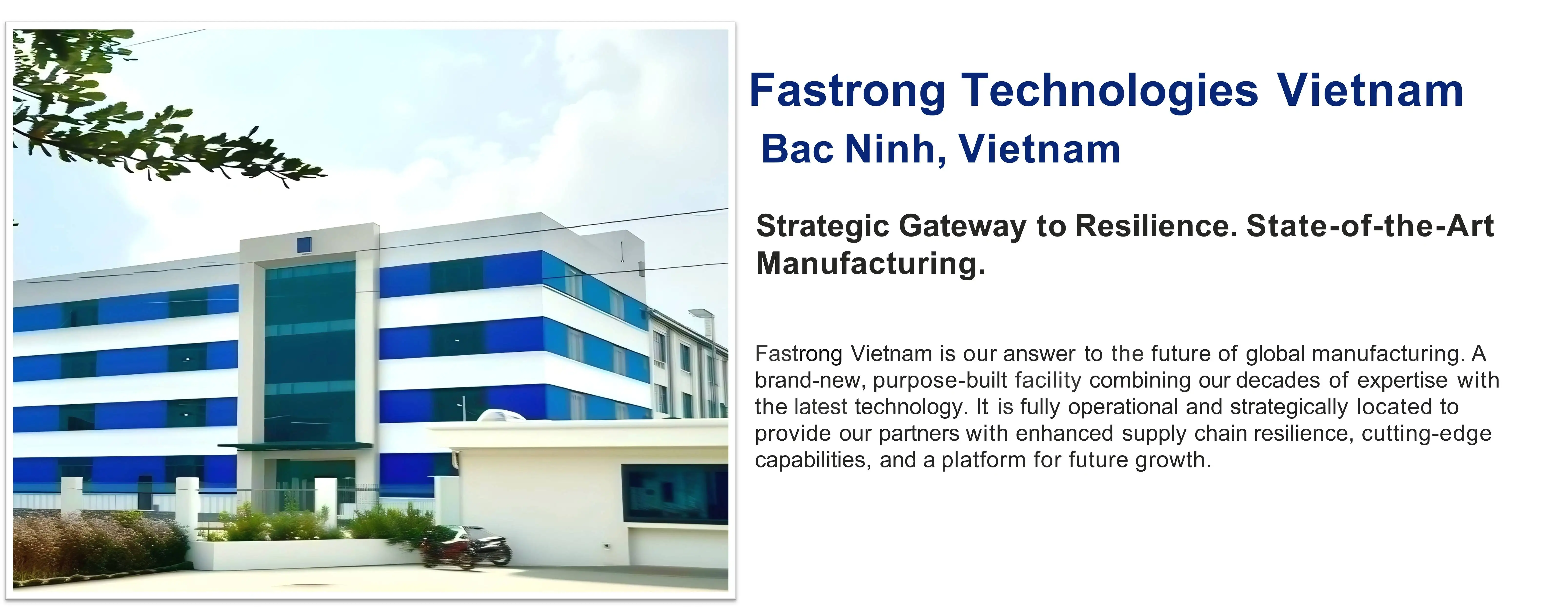 Vietnam Locations